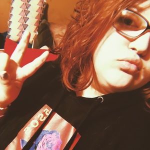 Meet your Posher, Chelsie